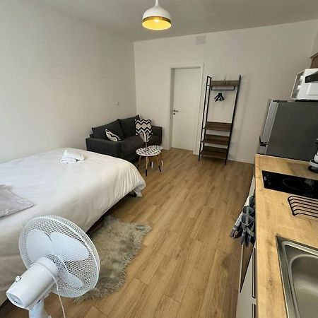 Apartamento Pampas Mulhouse Exterior foto