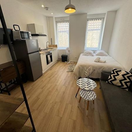Apartamento Pampas Mulhouse Exterior foto